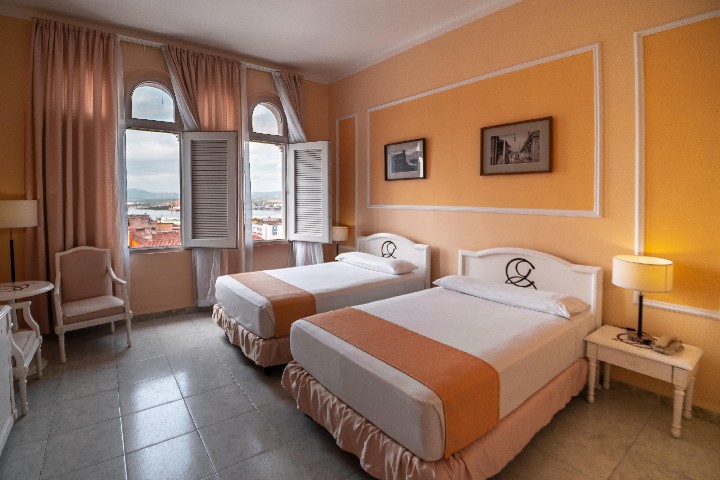 Casa Granda – fotka 5