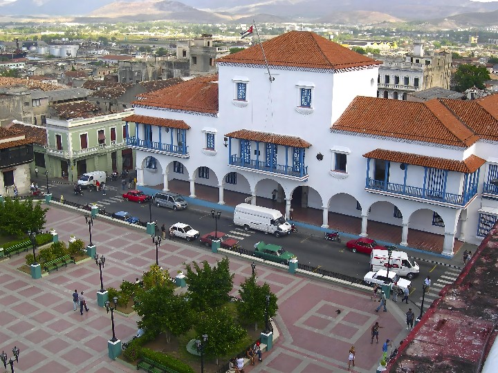 Holguin + Santiago de Cuba (3 noci) + Grand Memories Holguin – fotka 4