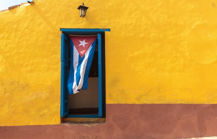 Velký okruh exotickou Kubou s pobytem u moře – fotka 4