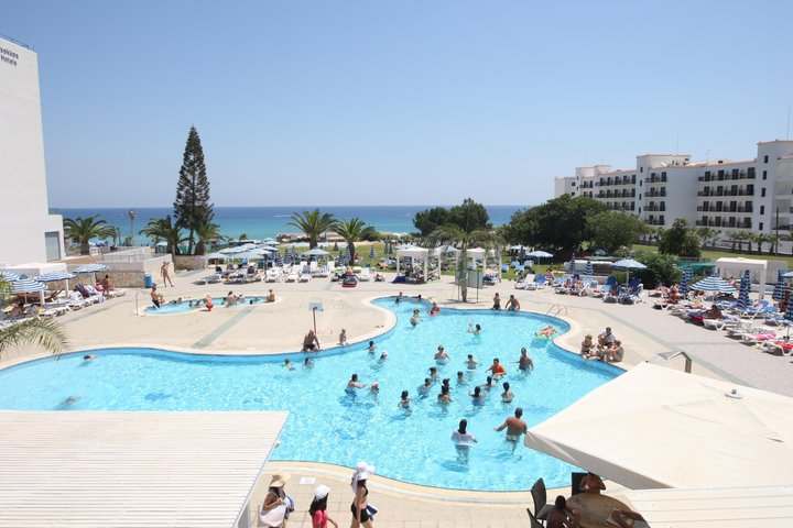 Odessa Beach Hotel – fotografie 2