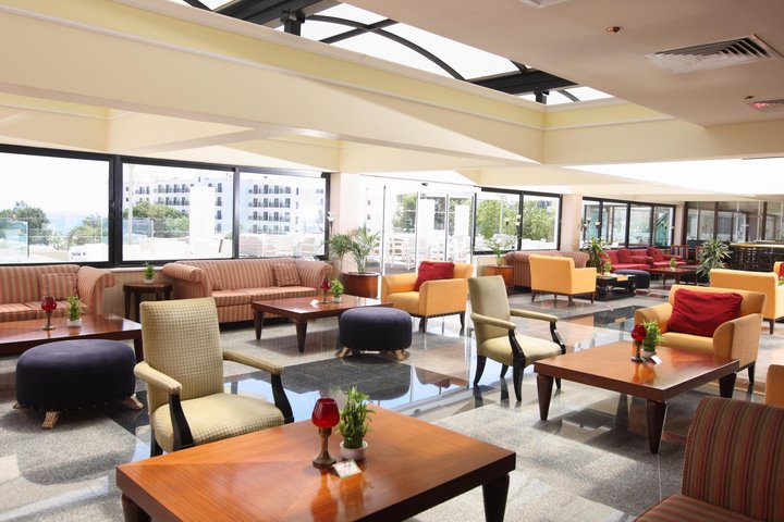 Odessa Beach Hotel – fotografie 4