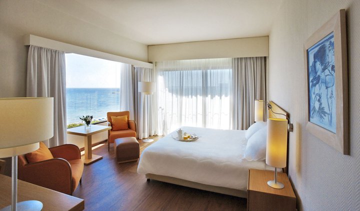 Alion Beach – fotografie 5