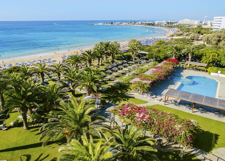 Alion Beach – fotografie 2