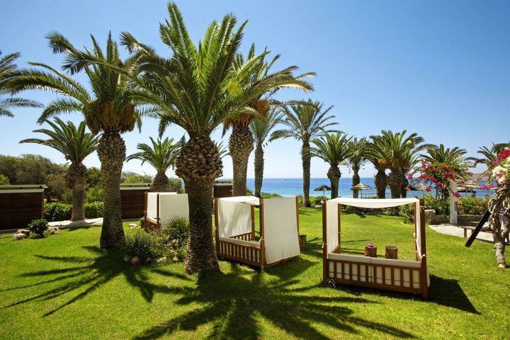 Alion Beach – fotografie 4