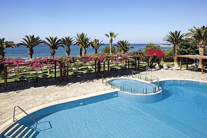 Alion Beach – fotografie 3