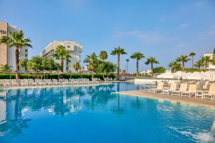 Atlantica Sancta Napa Resort – fotografie 5