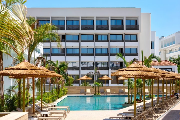 Atlantica Sancta Napa Resort – fotografie 4
