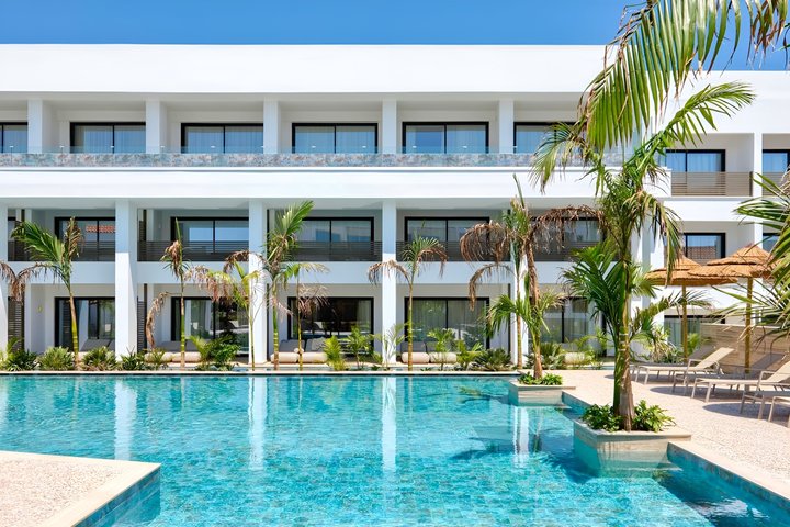 Atlantica Sancta Napa Resort – fotografie 3