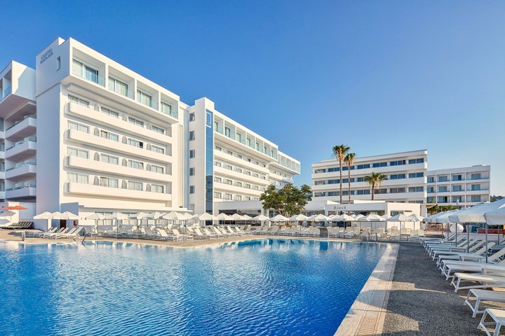 Atlantica Sancta Napa Resort – fotografie 2