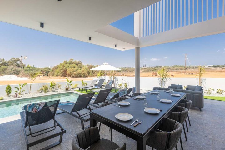 Ayia Napa Orea 5 – fotografie 2