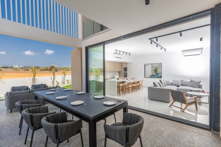 Ayia Napa Orea 5 – fotografie 3