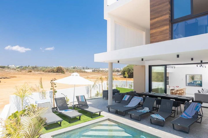 Ayia Napa Orea 5 – fotografie 4