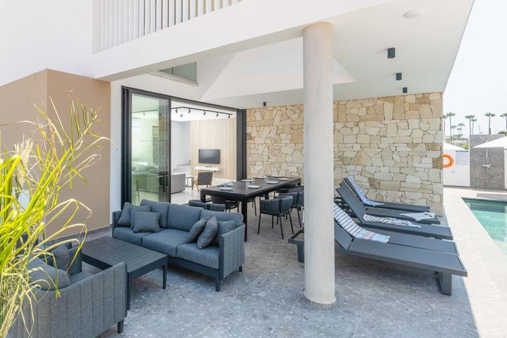 Ayia Napa Orea 5 – fotografie 5