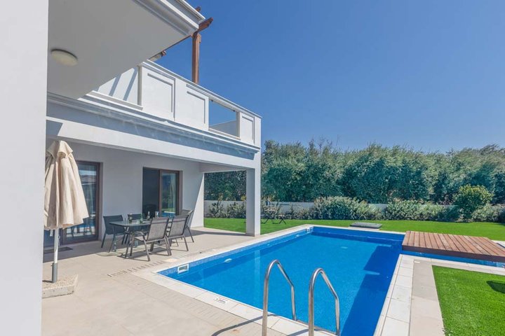 Ayia Napa Satin Villa SVD2 – fotografie 4