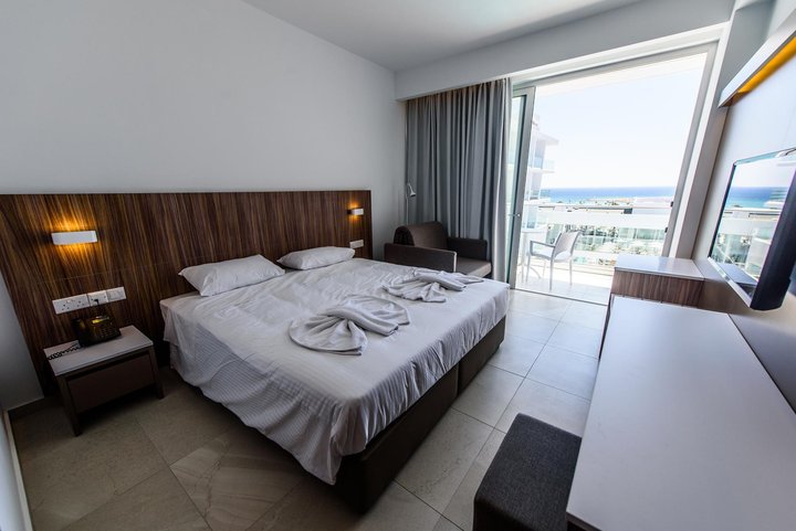 Eleana Hotel – fotografie 4