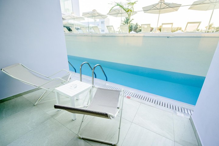 Eleana Hotel – fotografie 5
