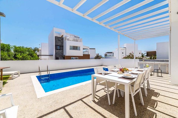 Elite Blu Heights Villa – fotografie 2
