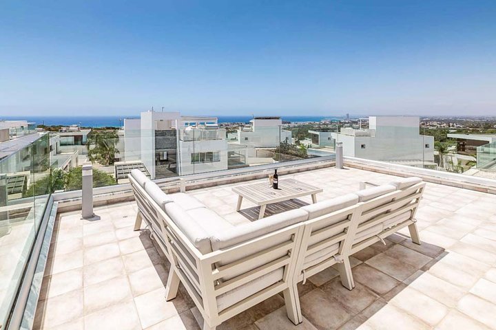Elite Blu Heights Villa – fotografie 3