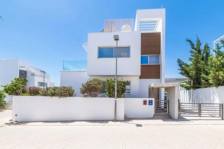 Elite Blu Heights Villa – fotografie 4