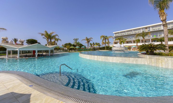 Faros Hotel Ayia Napa – fotografie 3