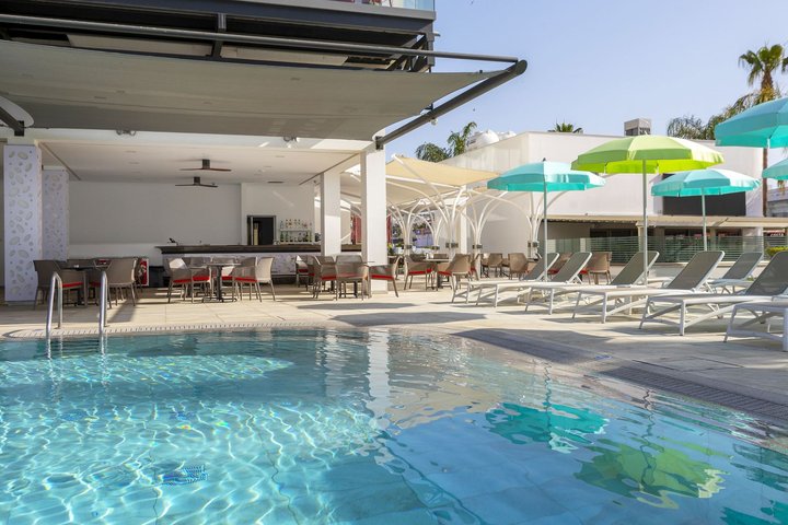 Faros Hotel Ayia Napa – fotografie 5