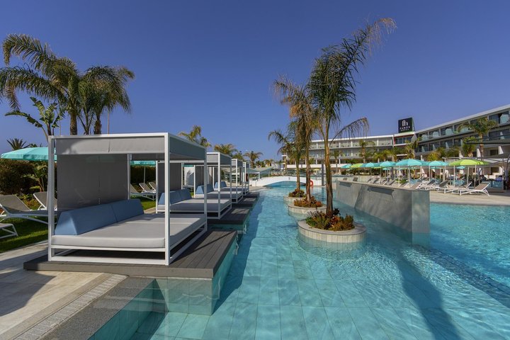 Faros Hotel Ayia Napa – fotografie 4