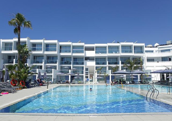 Hotel LIMANAKI BEACH wakacje