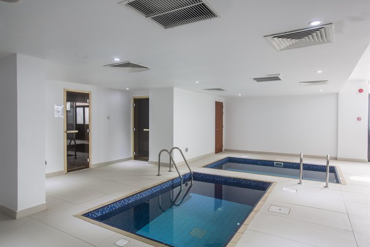 Nelia Sea Breeze Beach Hotel  – fotografie 3