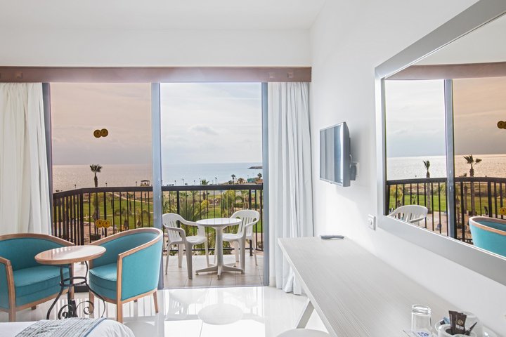 Nelia Sea Breeze Beach Hotel  – fotografie 5