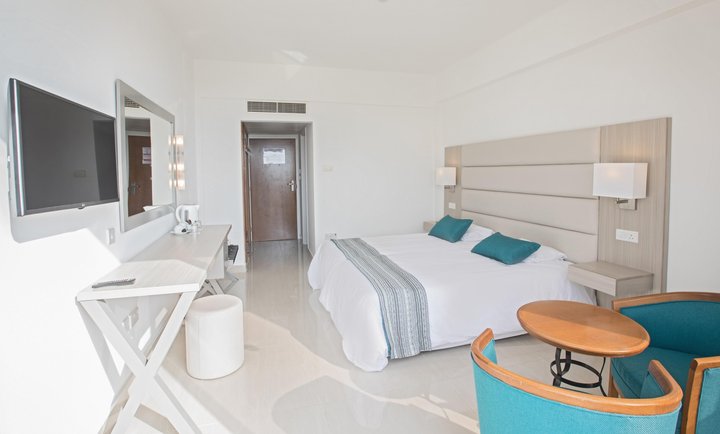 Nelia Sea Breeze Beach Hotel  – fotografie 4
