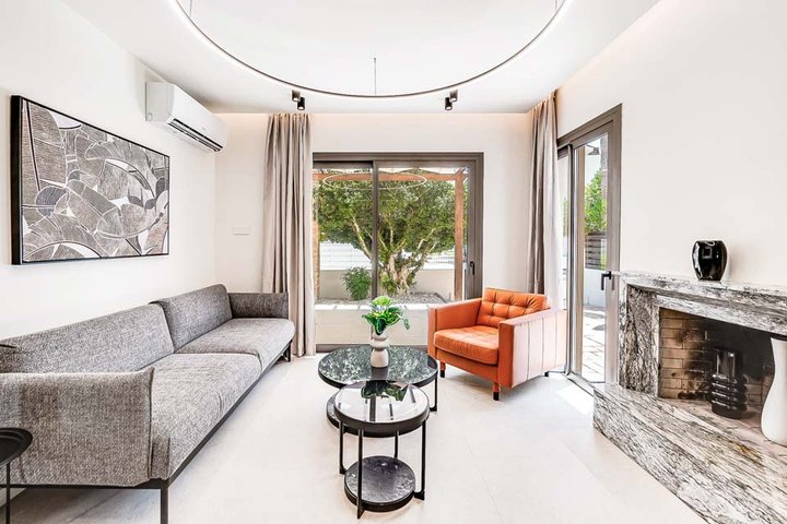 Villa Dara – fotografie 3