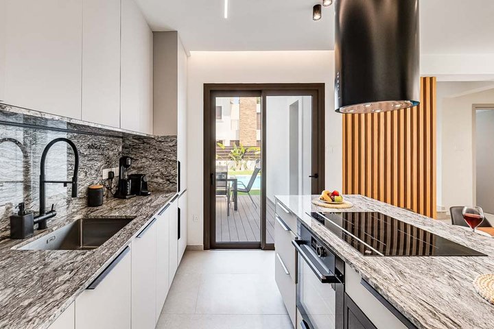 Villa Dara – fotografie 5