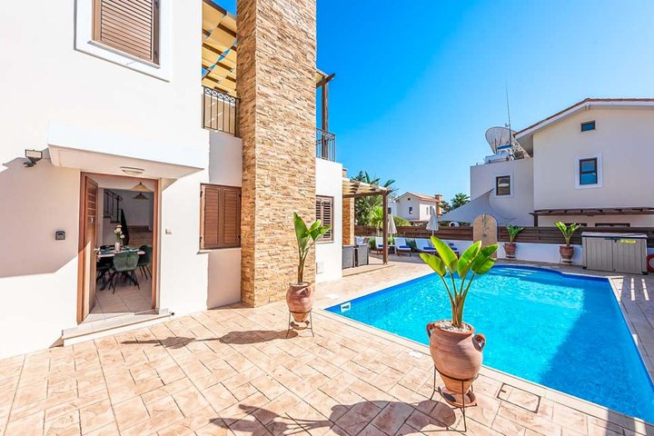 Villa Iris Thekla – fotografie 2