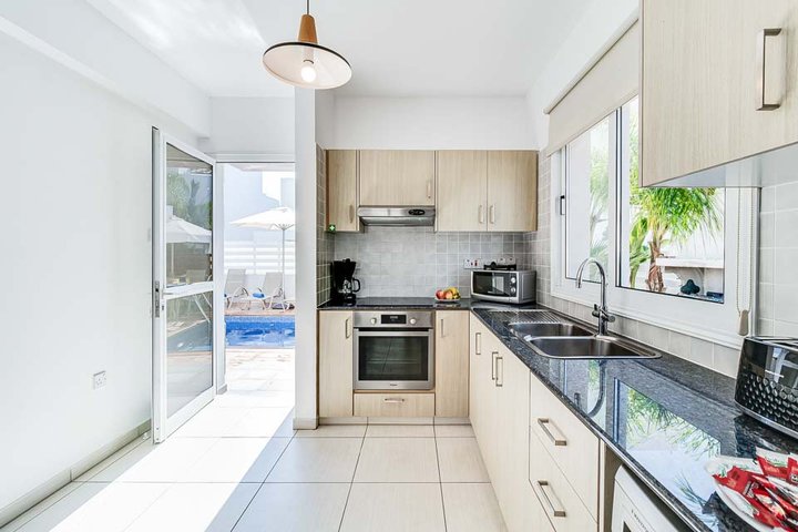 Villa Nissini 18 – fotografie 5