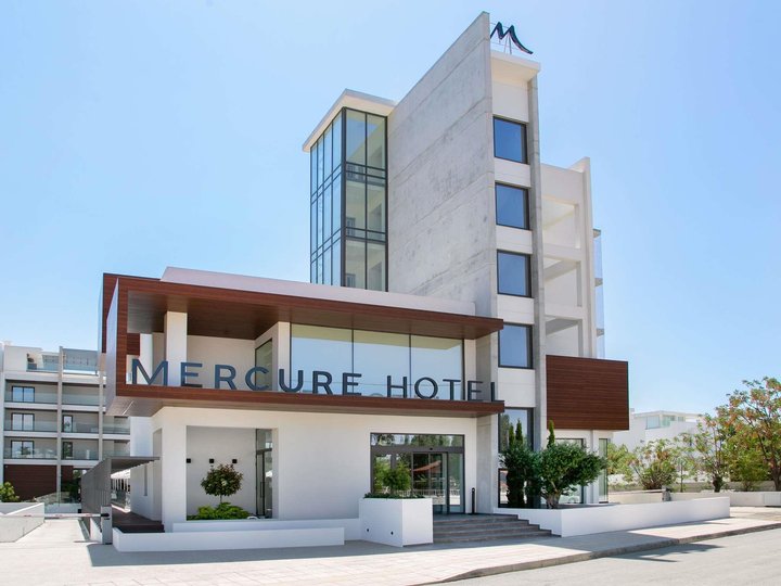 Mercure Larnaca Beach Resort – fotografie 2