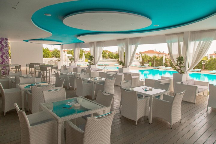 Sveltos Hotel – fotografie 5