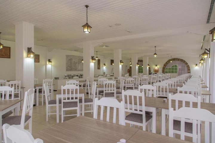 Sveltos Hotel – fotografie 4