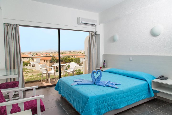 Sveltos Hotel – fotografie 2