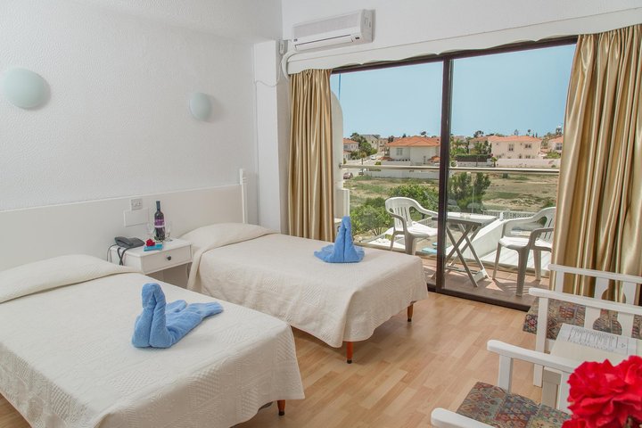 Sveltos Hotel – fotografie 3