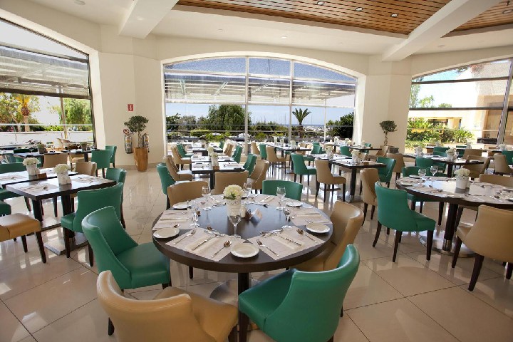 St.Raphael Resort – fotka 5