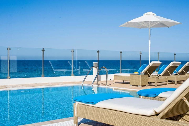 Althea Kalamies Luxury Villas 4 – fotografie 2