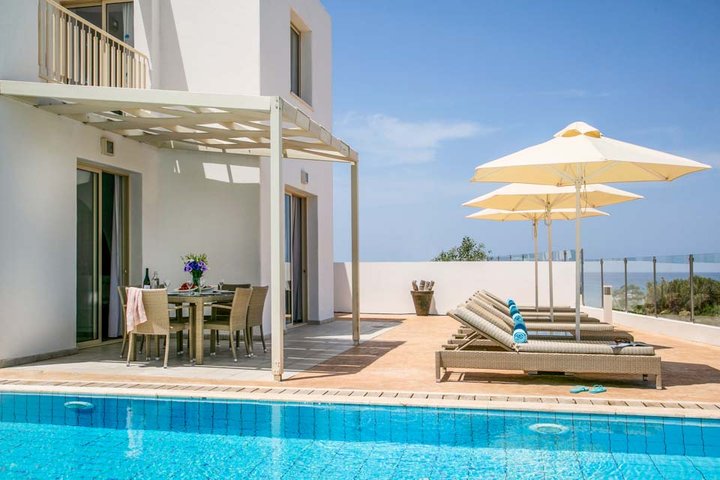 Althea Kalamies Luxury Villas 4 – fotografie 3