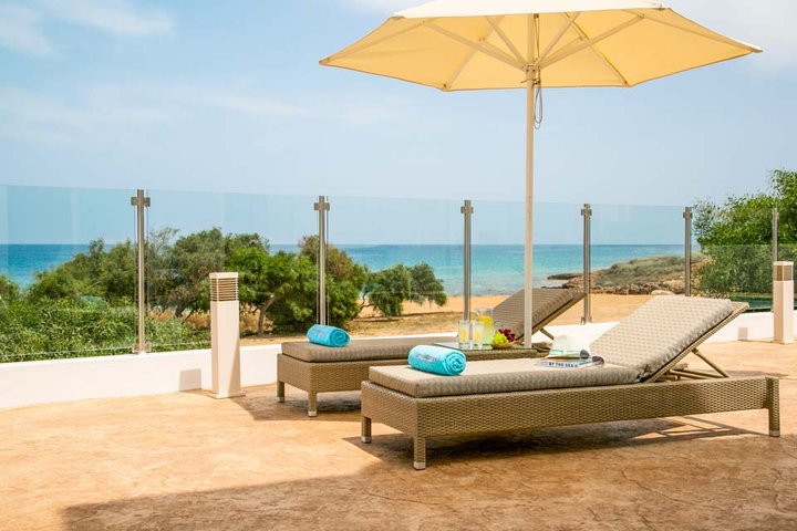 Althea Kalamies Luxury Villas 4 – fotografie 4