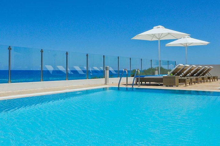 Althea Kalamies Luxury Villas 4 – fotografie 5