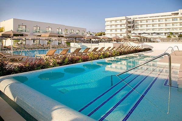 Atlantica Aqua Blue Hotel – fotografie 4