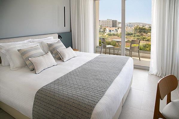 Atlantica Aqua Blue Hotel – fotografie 2