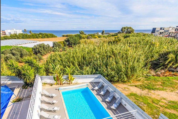 Ayia Triada View – fotografie 3