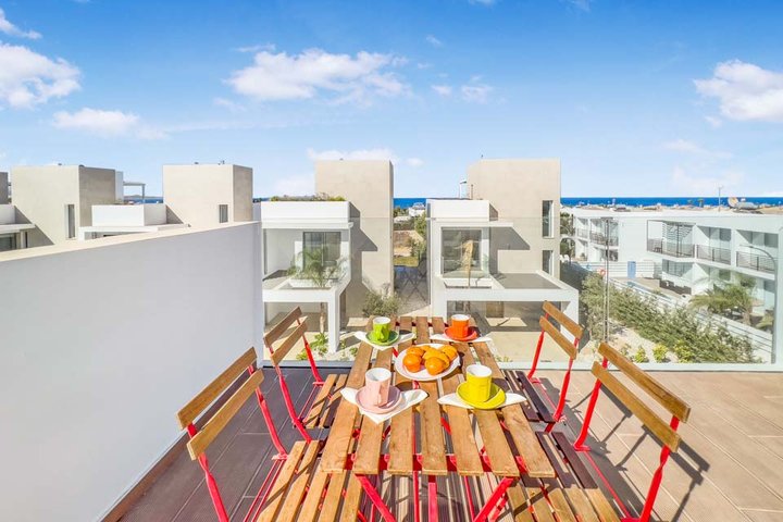 Azure Seaview Garnet Villa – fotografie 3