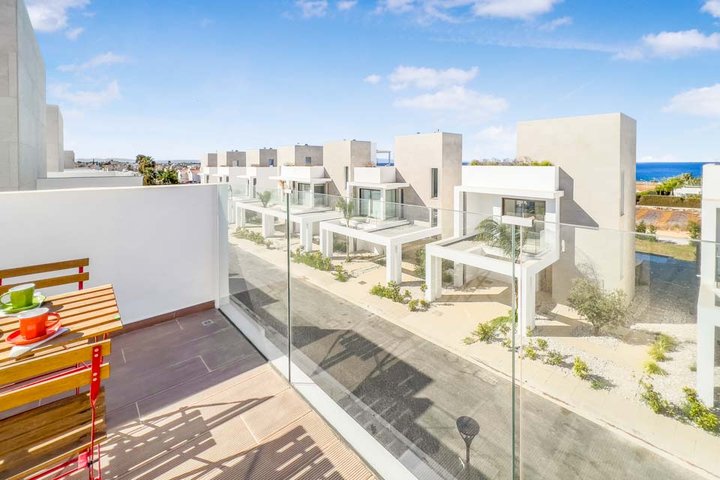 Azure Seaview Garnet Villa – fotografie 4