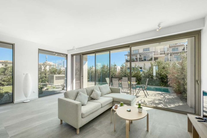 Azure Seaview Garnet Villa – fotografie 5
